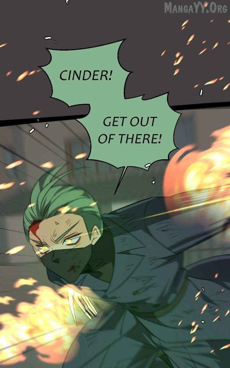unOrdinary Chapter 391 page 79 - 