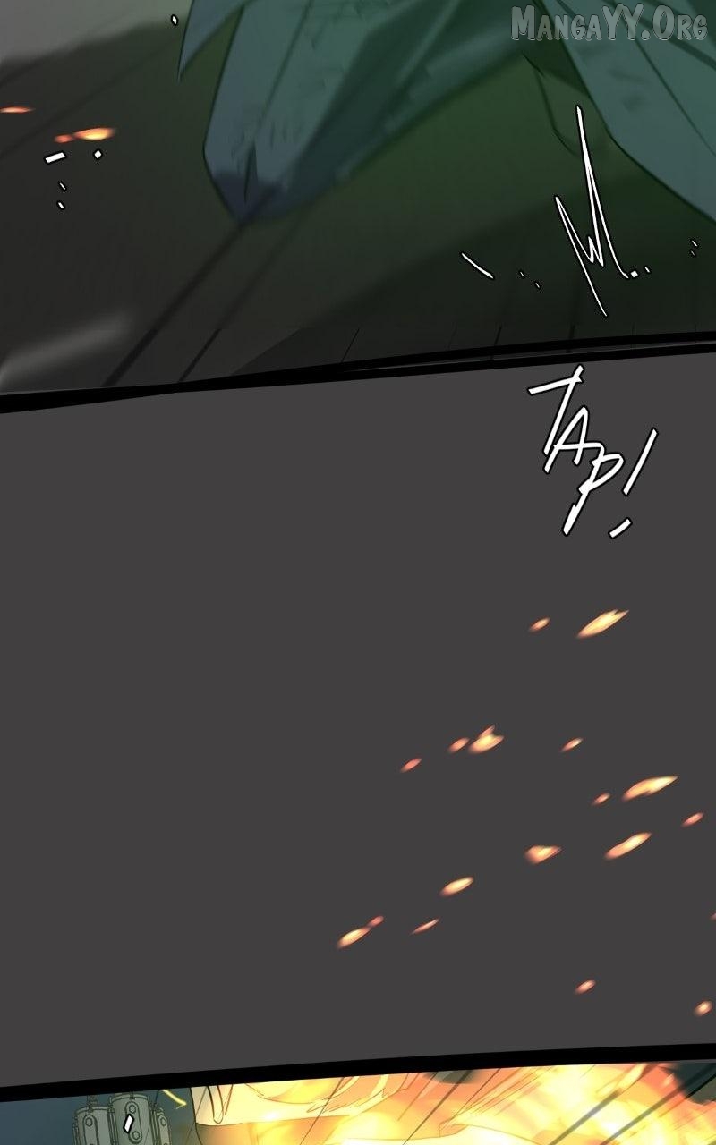 unOrdinary Chapter 391 page 80 - 