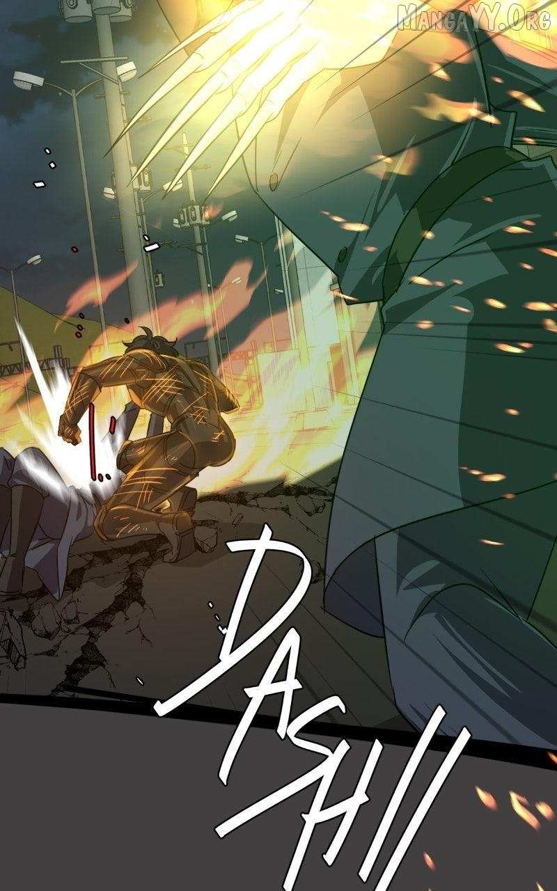 unOrdinary Chapter 391 page 81 - 