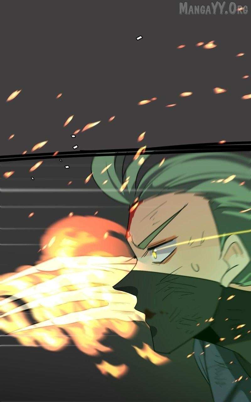 unOrdinary Chapter 391 page 83 - 