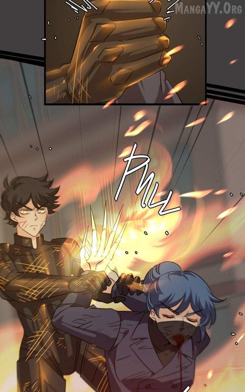unOrdinary Chapter 391 page 85 - 