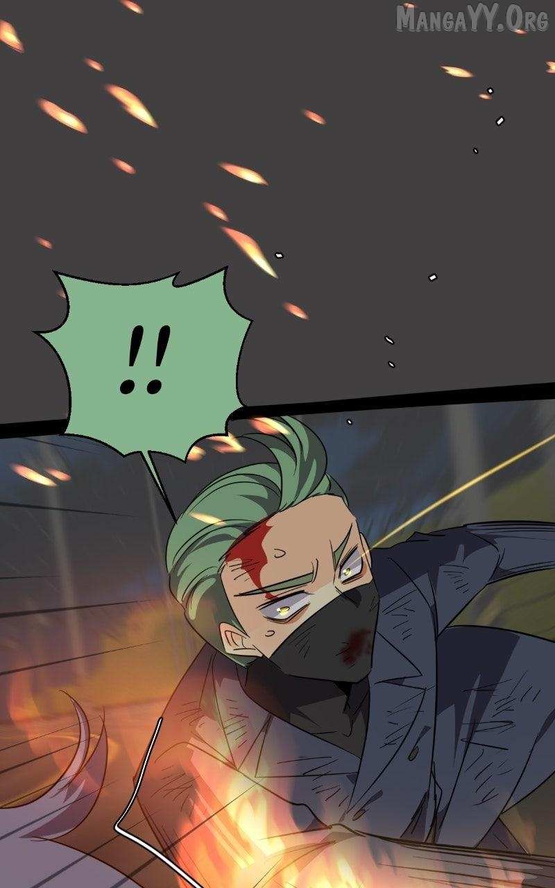 unOrdinary Chapter 391 page 88 - 