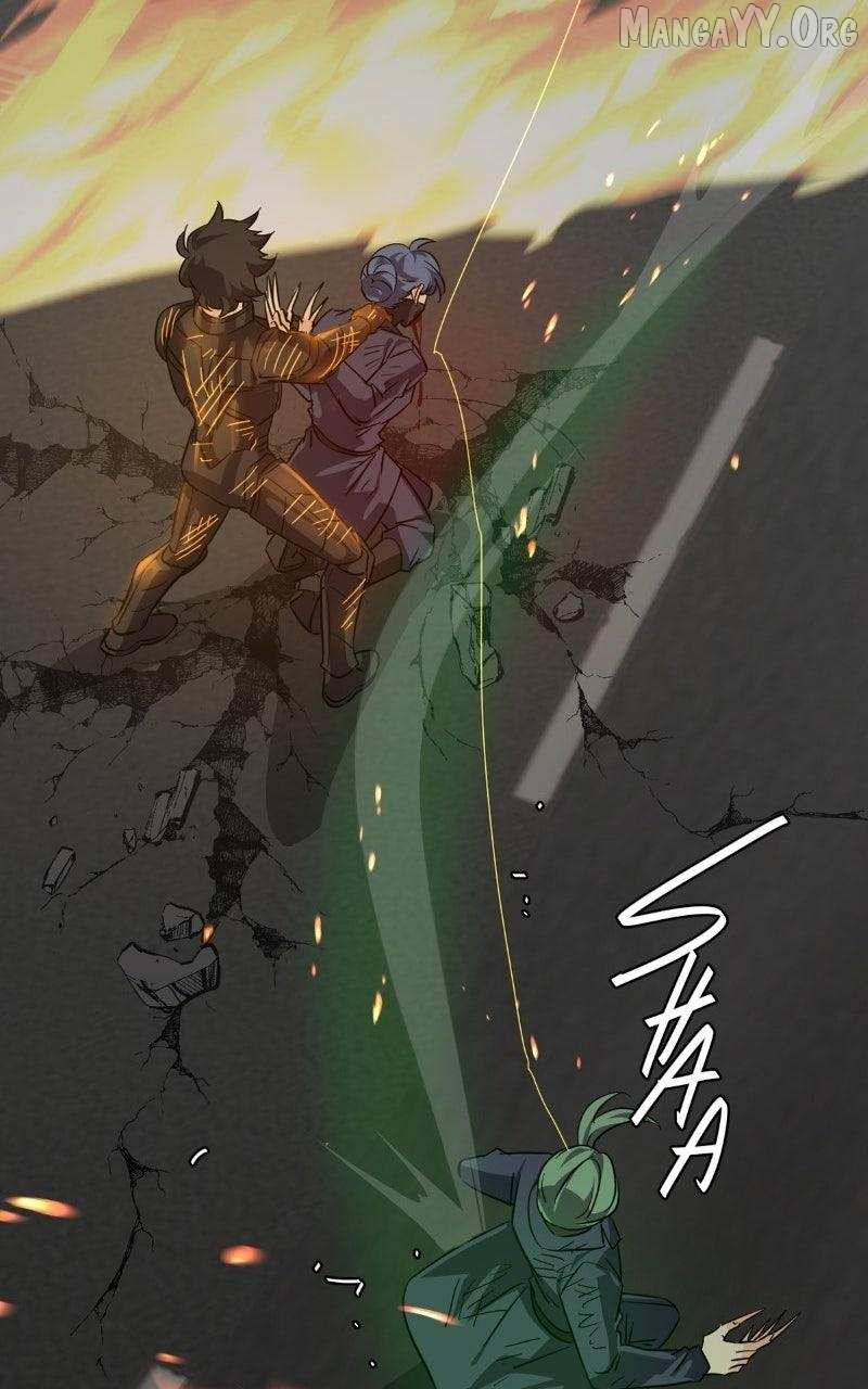 unOrdinary Chapter 391 page 90 - 