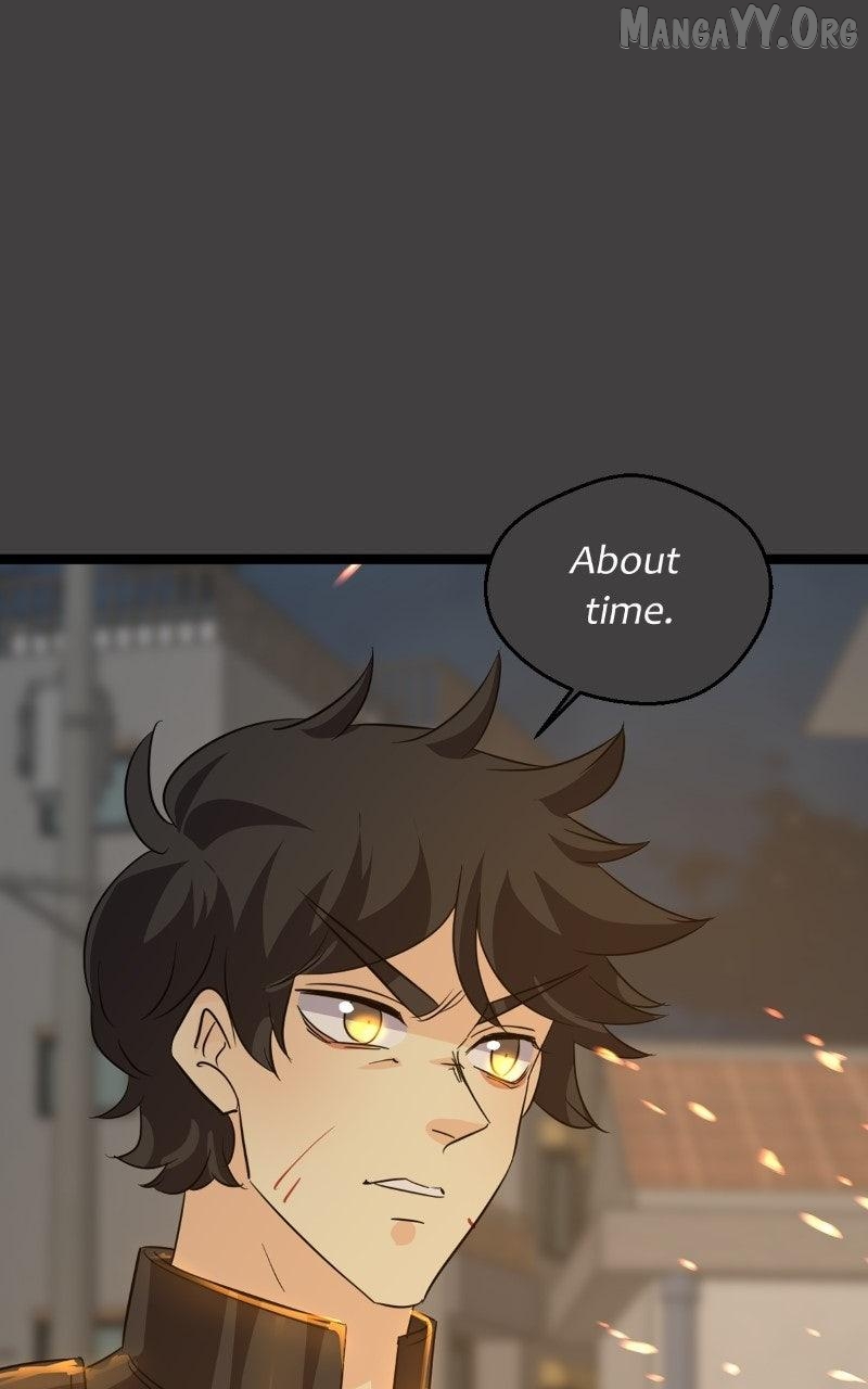 unOrdinary Chapter 391 page 10 - 