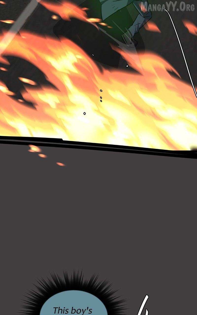 unOrdinary Chapter 391 page 91 - 