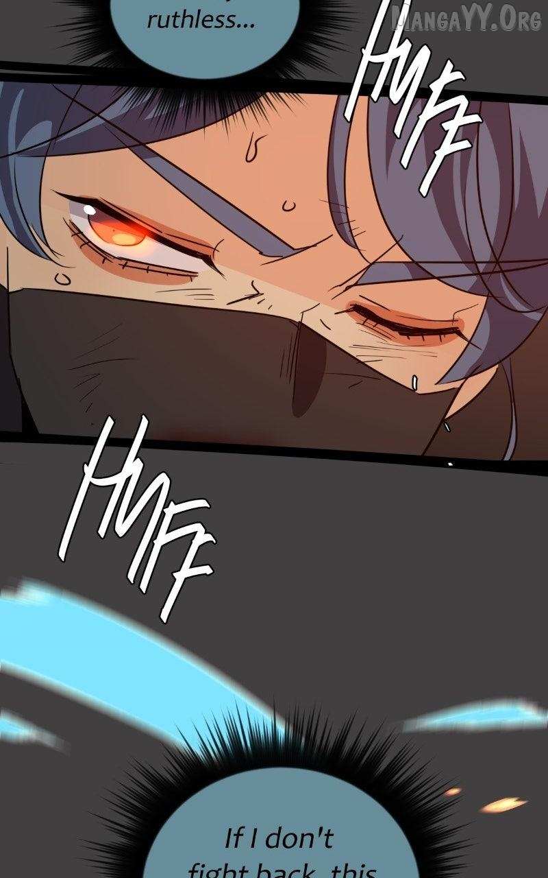 unOrdinary Chapter 391 page 92 - 