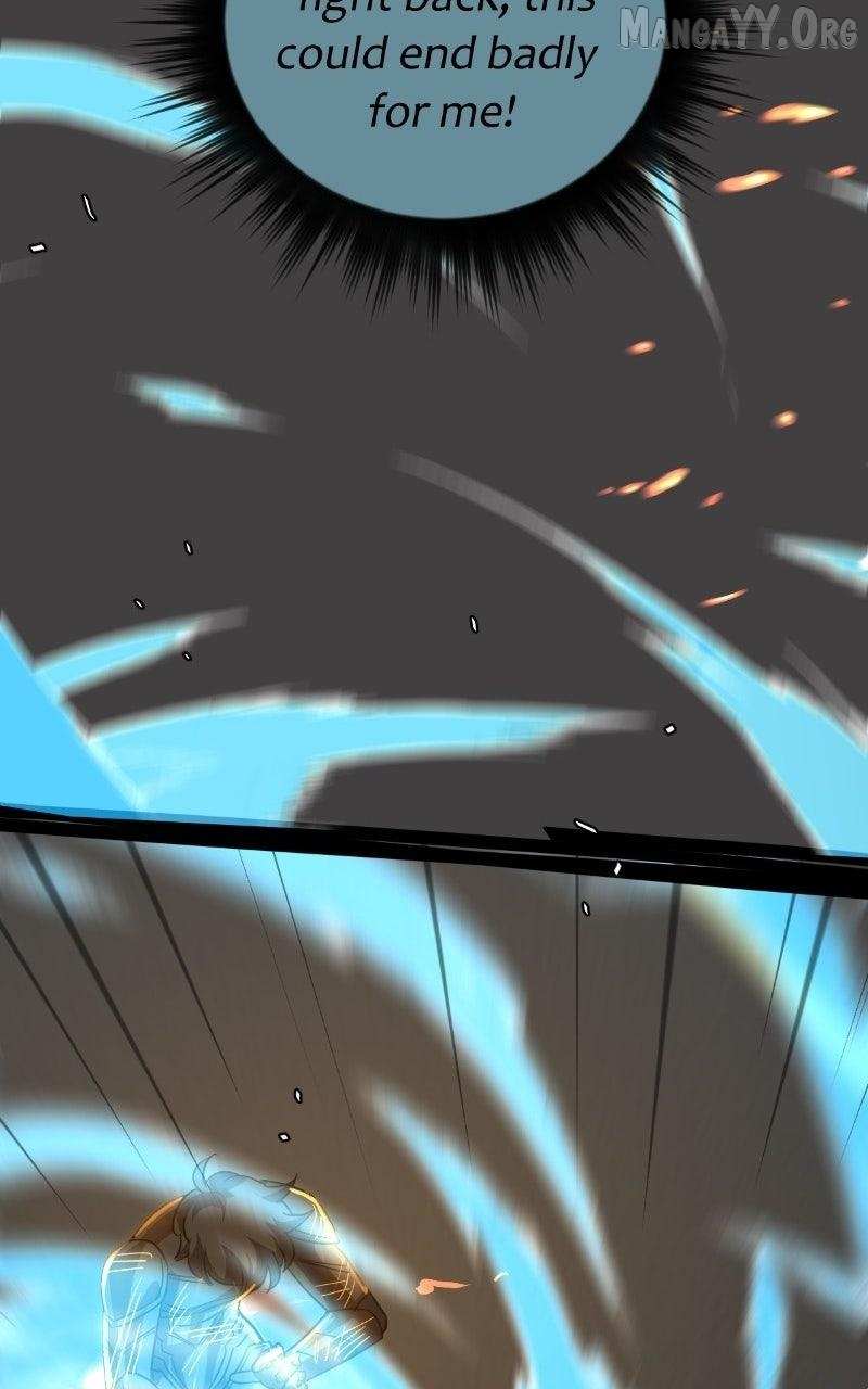 unOrdinary Chapter 391 page 93 - 