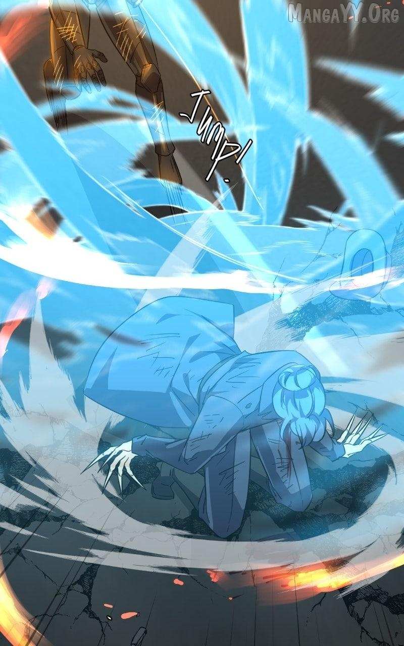 unOrdinary Chapter 391 page 94 - 
