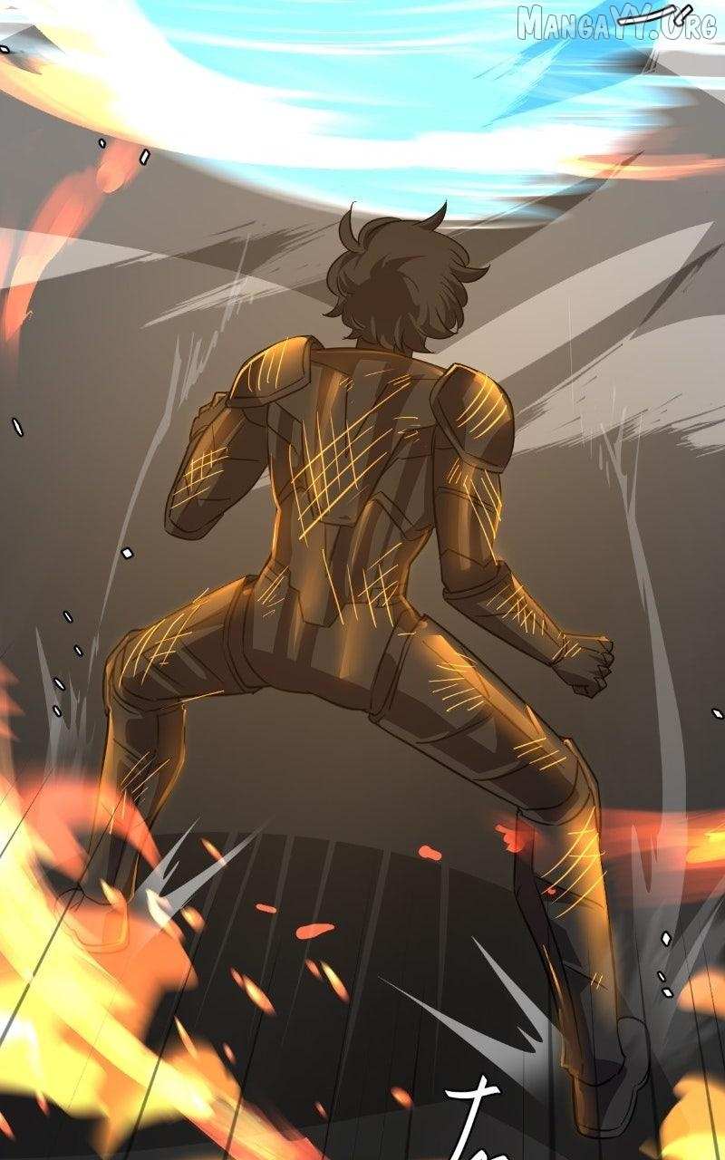 unOrdinary Chapter 391 page 97 - 