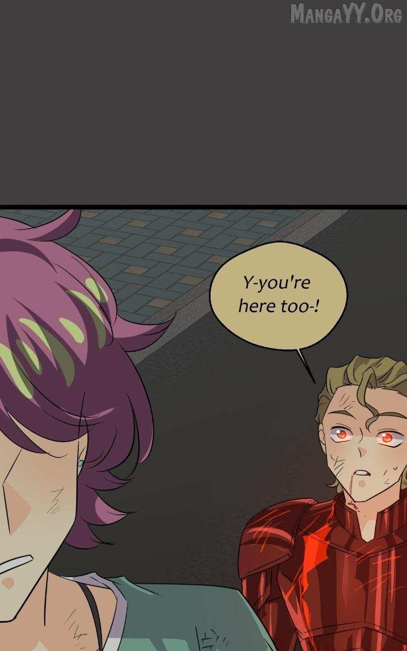 unOrdinary Chapter 392 page 104 - 