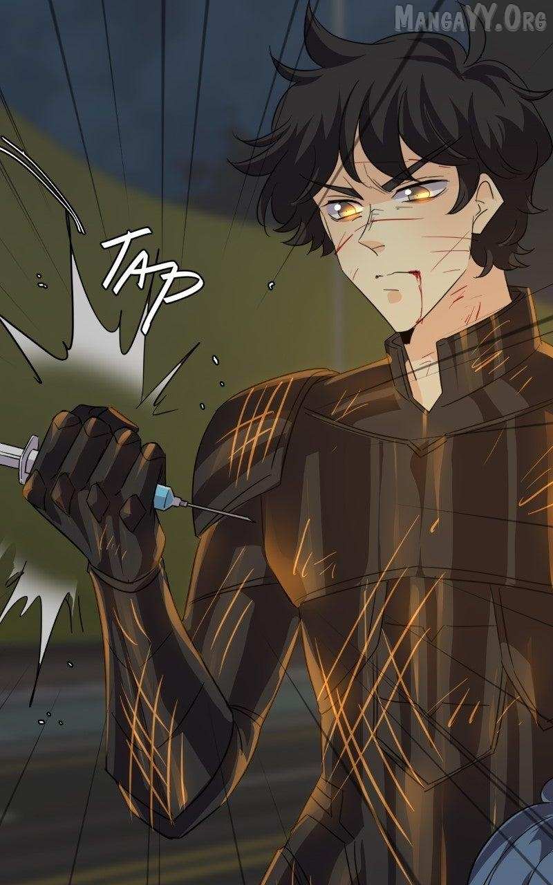 unOrdinary Chapter 392 page 107 - 