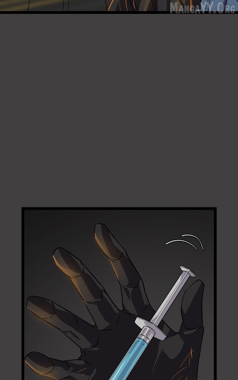 unOrdinary Chapter 392 page 108 - 