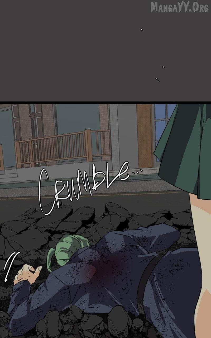 unOrdinary Chapter 392 page 115 - 