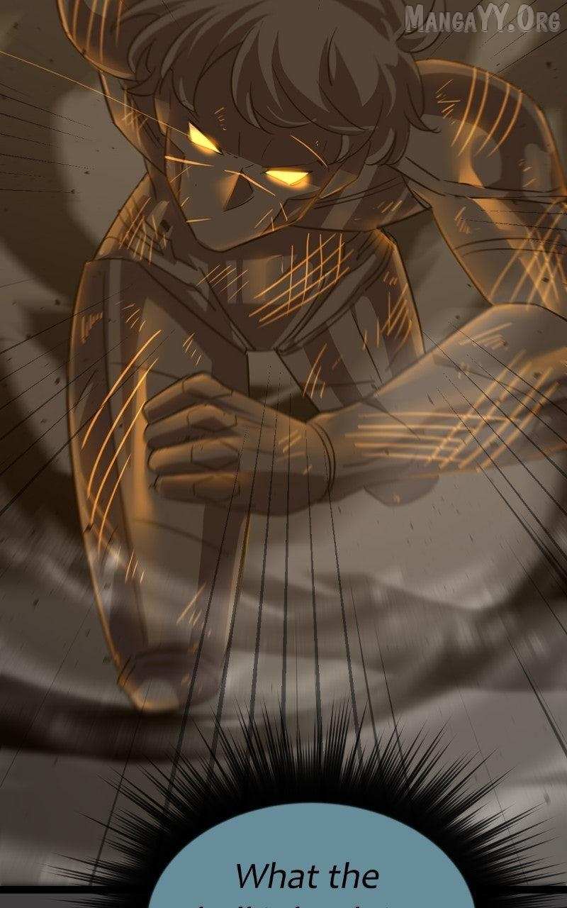 unOrdinary Chapter 392 page 13 - 