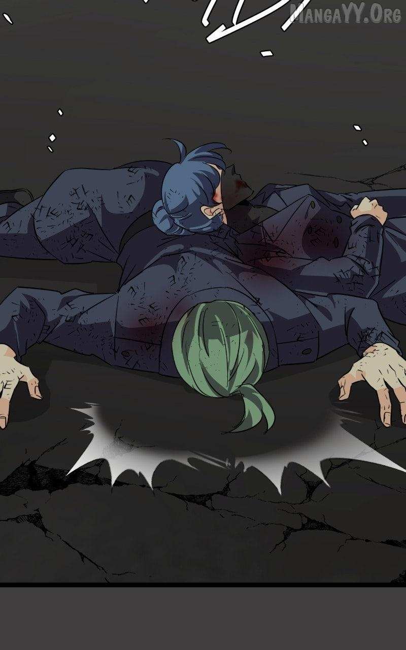 unOrdinary Chapter 392 page 121 - 