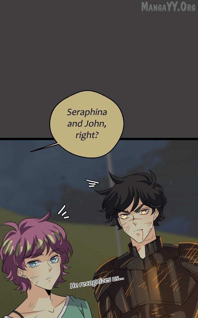unOrdinary Chapter 392 page 122 - 