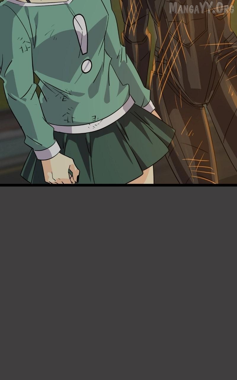 unOrdinary Chapter 392 page 123 - 