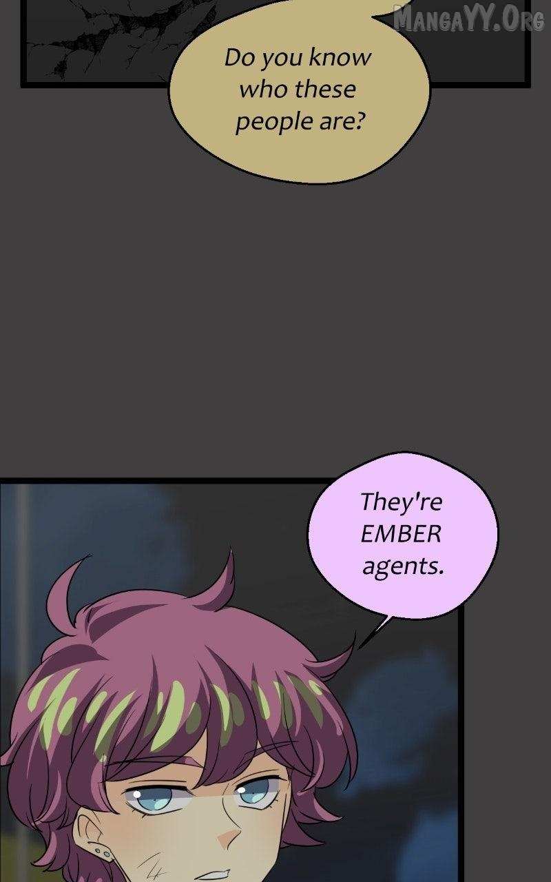 unOrdinary Chapter 392 page 125 - 