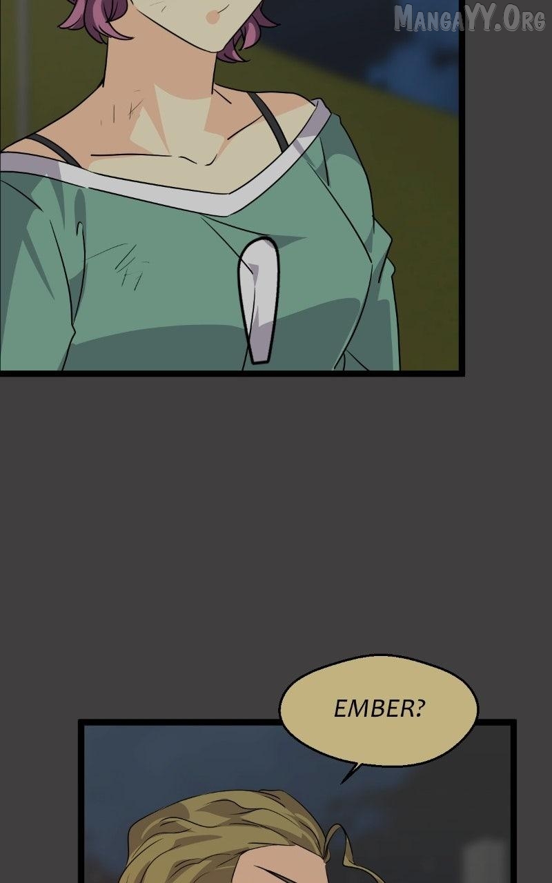 unOrdinary Chapter 392 page 126 - 