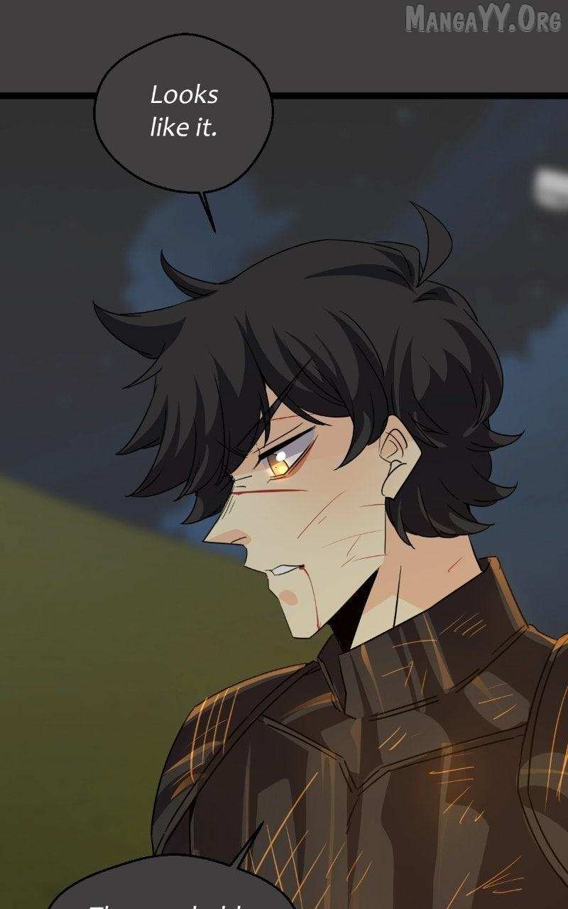 unOrdinary Chapter 392 page 128 - 