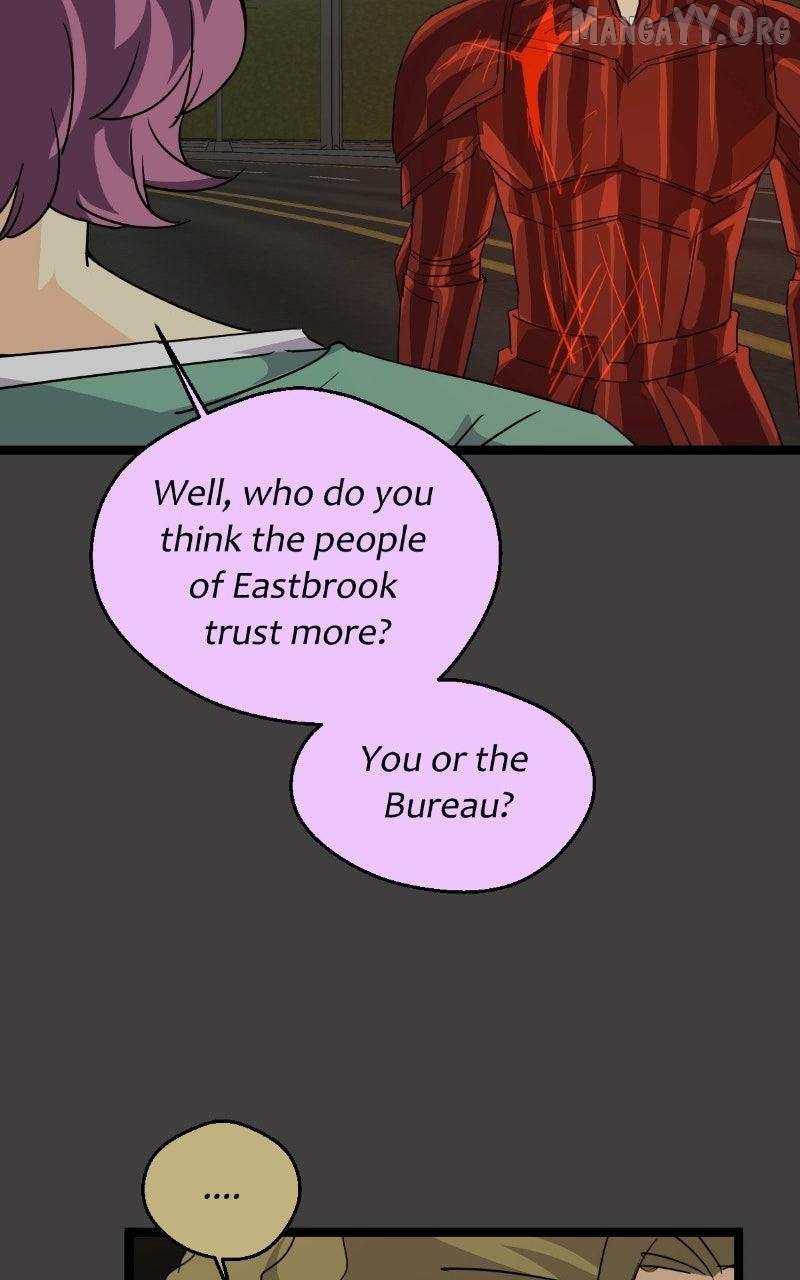 unOrdinary Chapter 392 page 130 - 