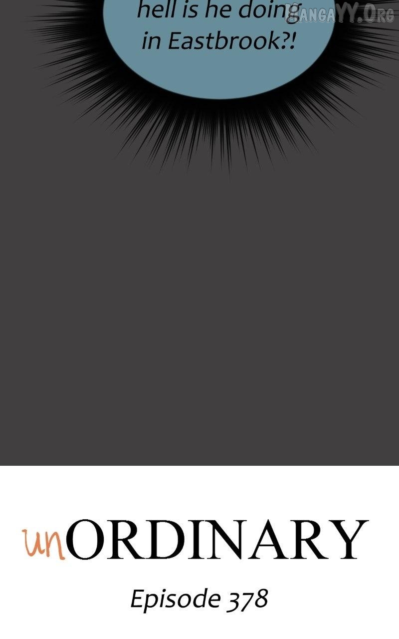 unOrdinary Chapter 392 page 14 - 