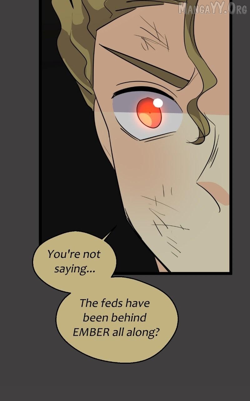 unOrdinary Chapter 392 page 131 - 