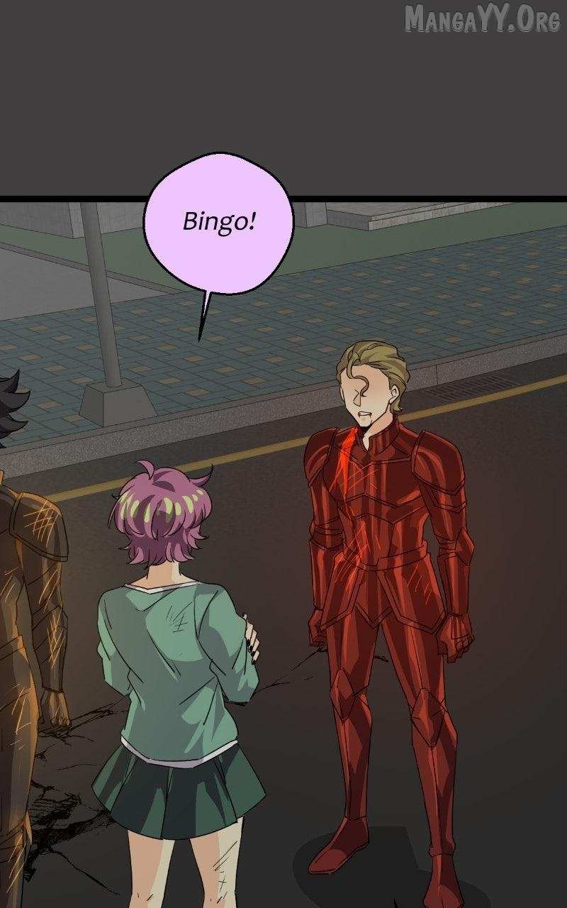 unOrdinary Chapter 392 page 132 - 