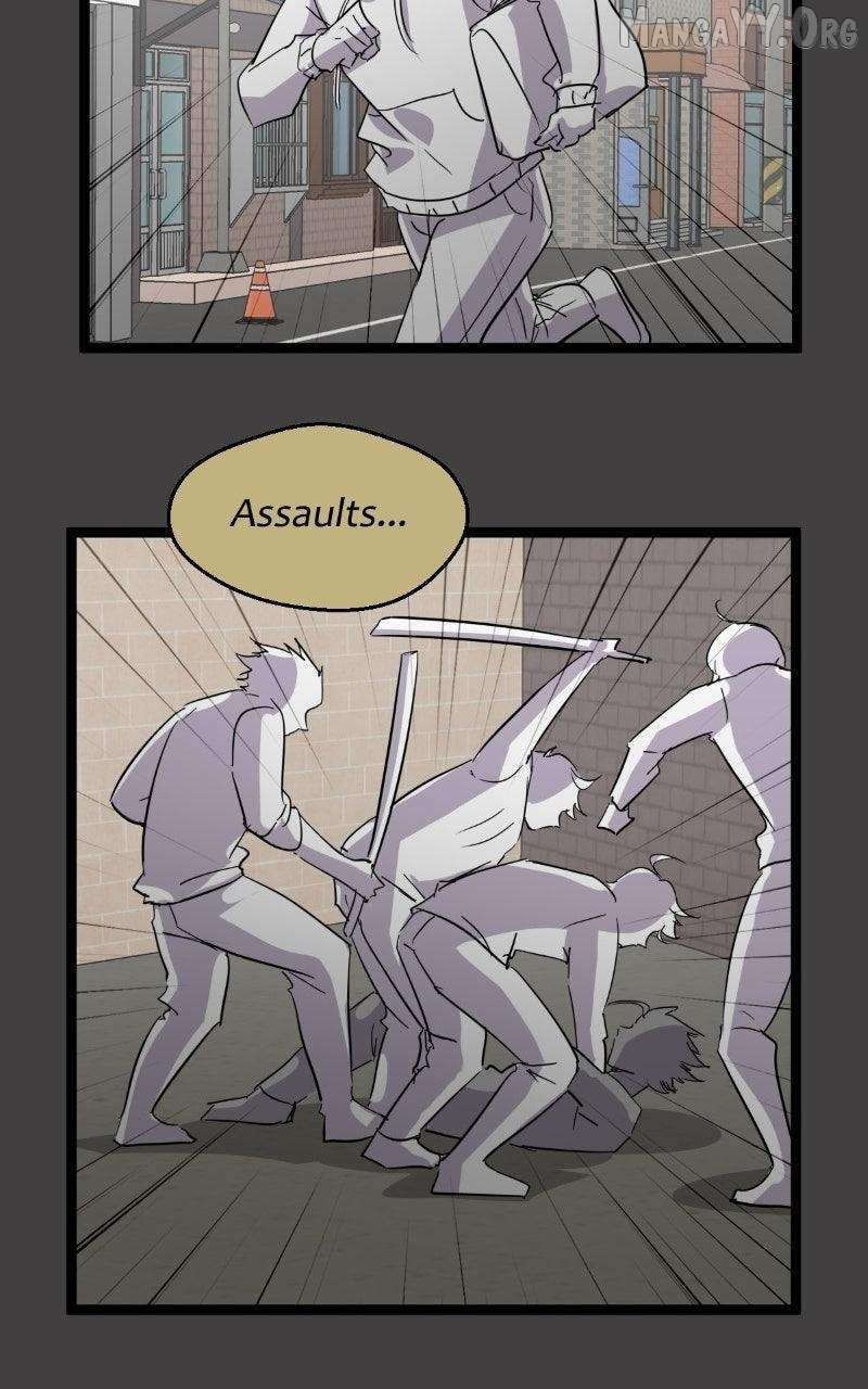 unOrdinary Chapter 392 page 135 - 