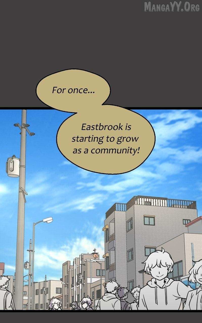unOrdinary Chapter 392 page 136 - 