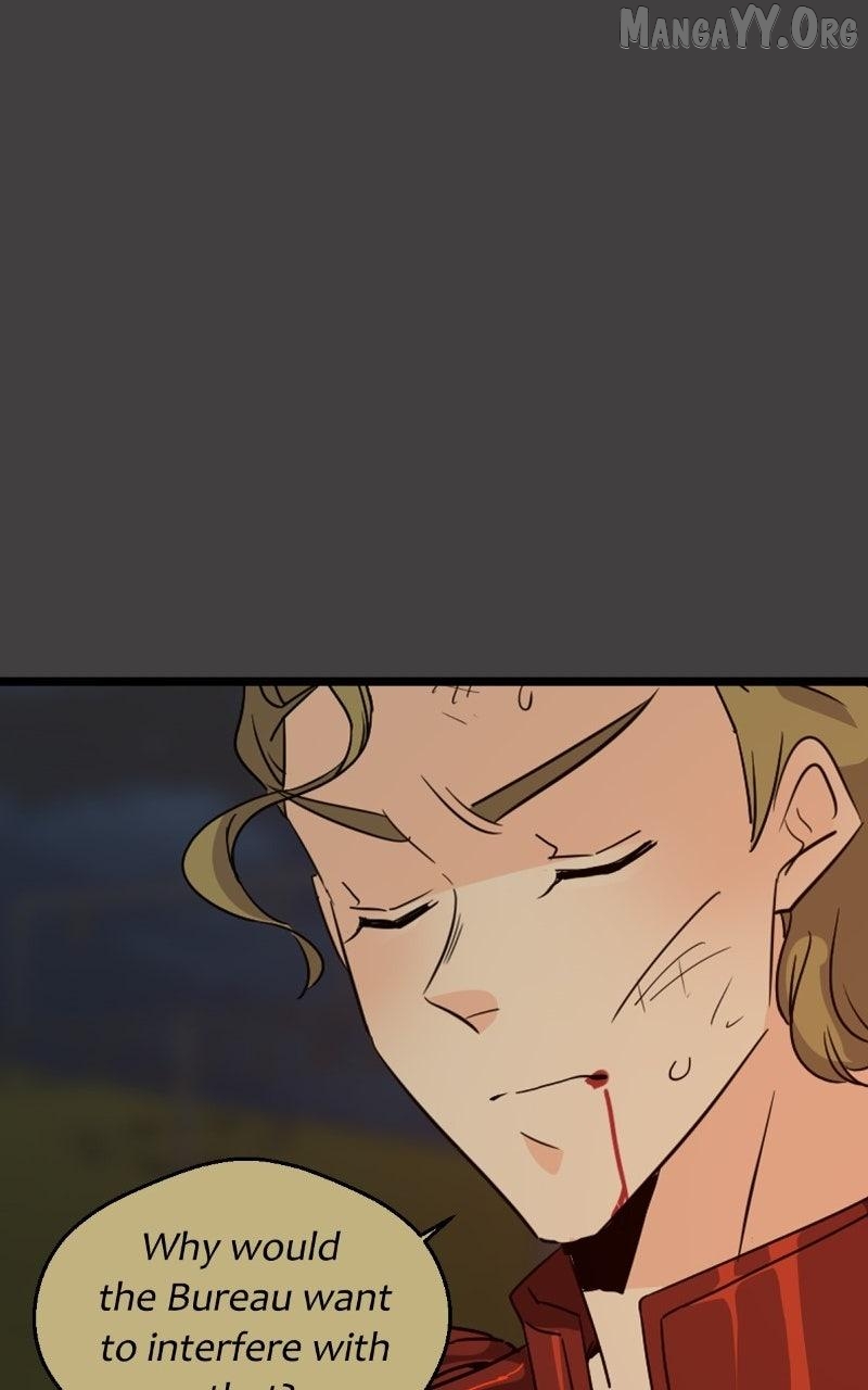 unOrdinary Chapter 392 page 137 - 