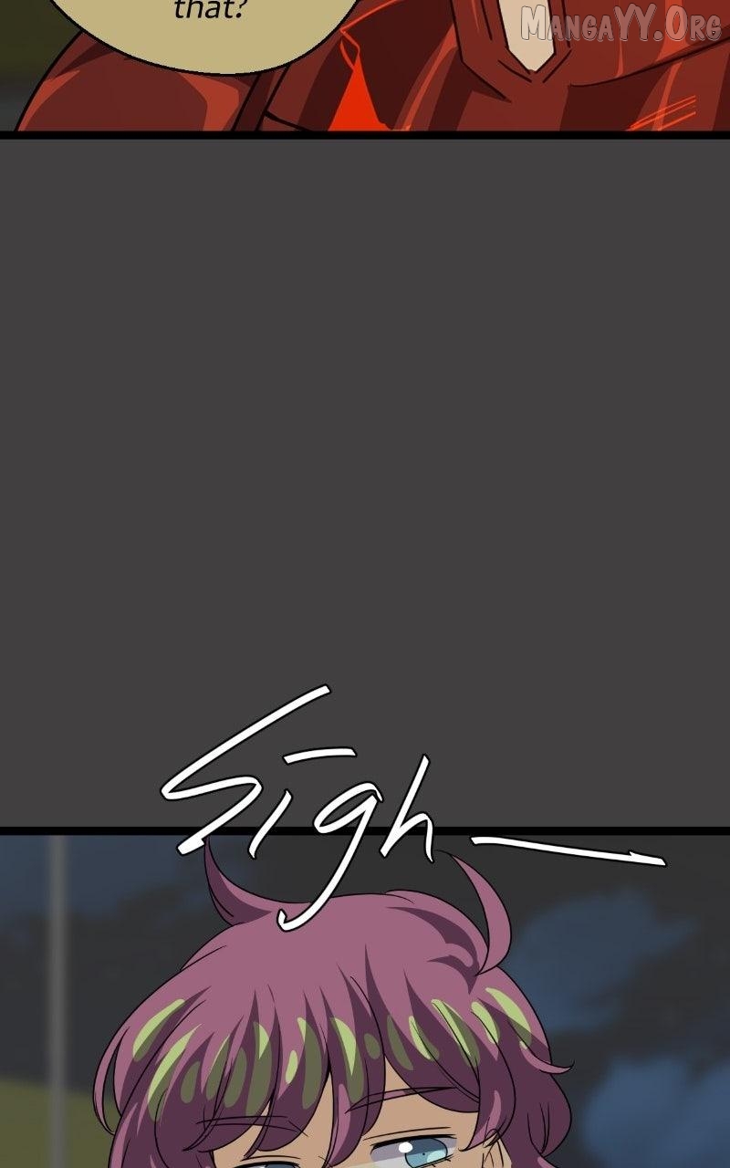 unOrdinary Chapter 392 page 138 - 