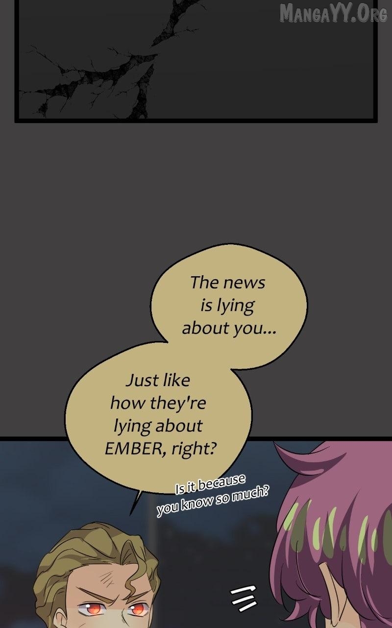 unOrdinary Chapter 392 page 142 - 