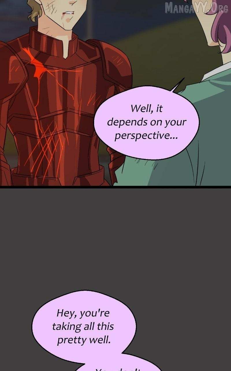 unOrdinary Chapter 392 page 143 - 