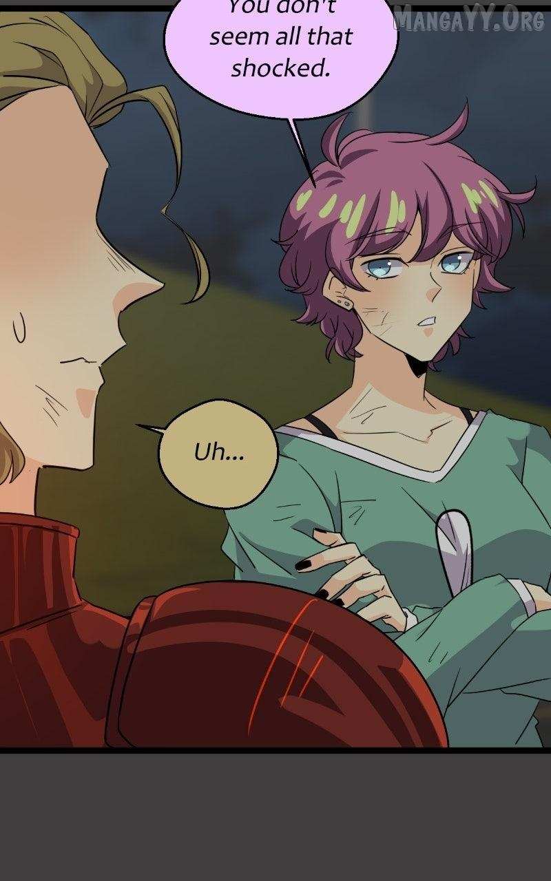 unOrdinary Chapter 392 page 144 - 