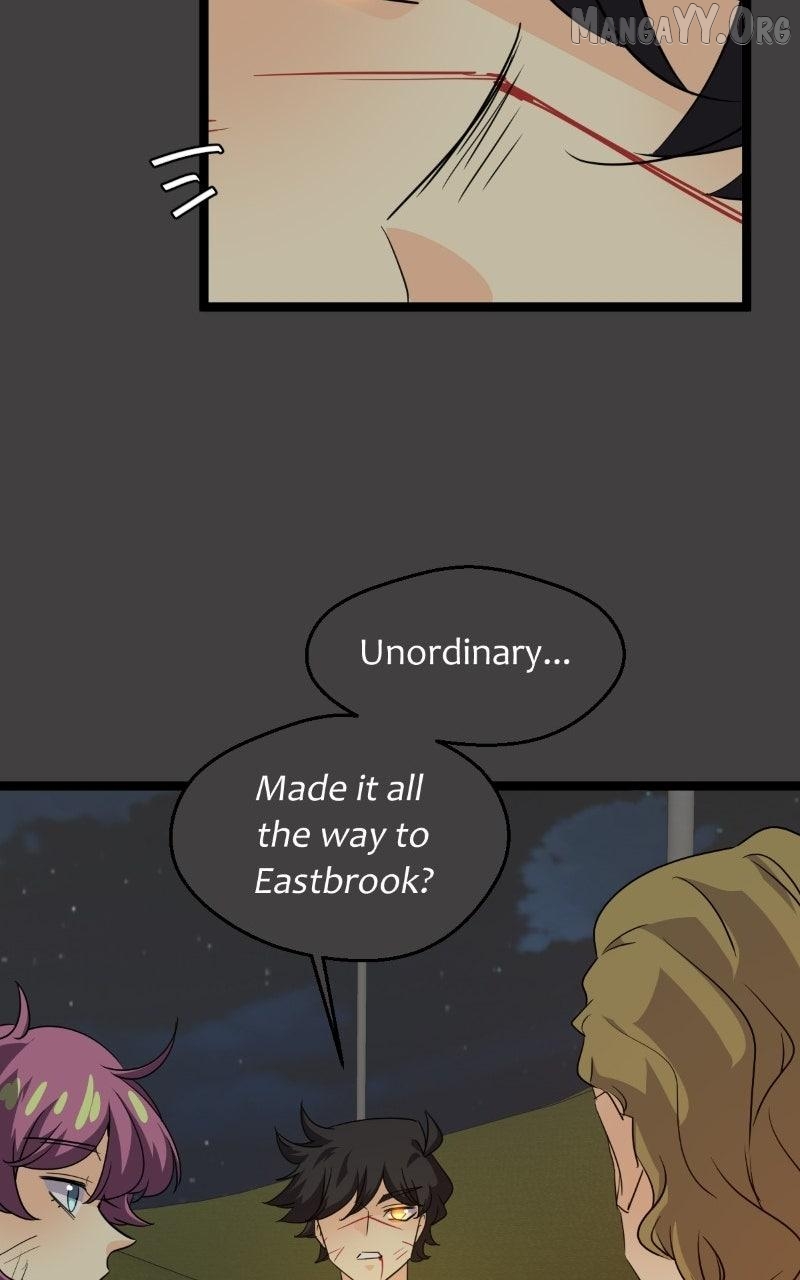 unOrdinary Chapter 392 page 147 - 