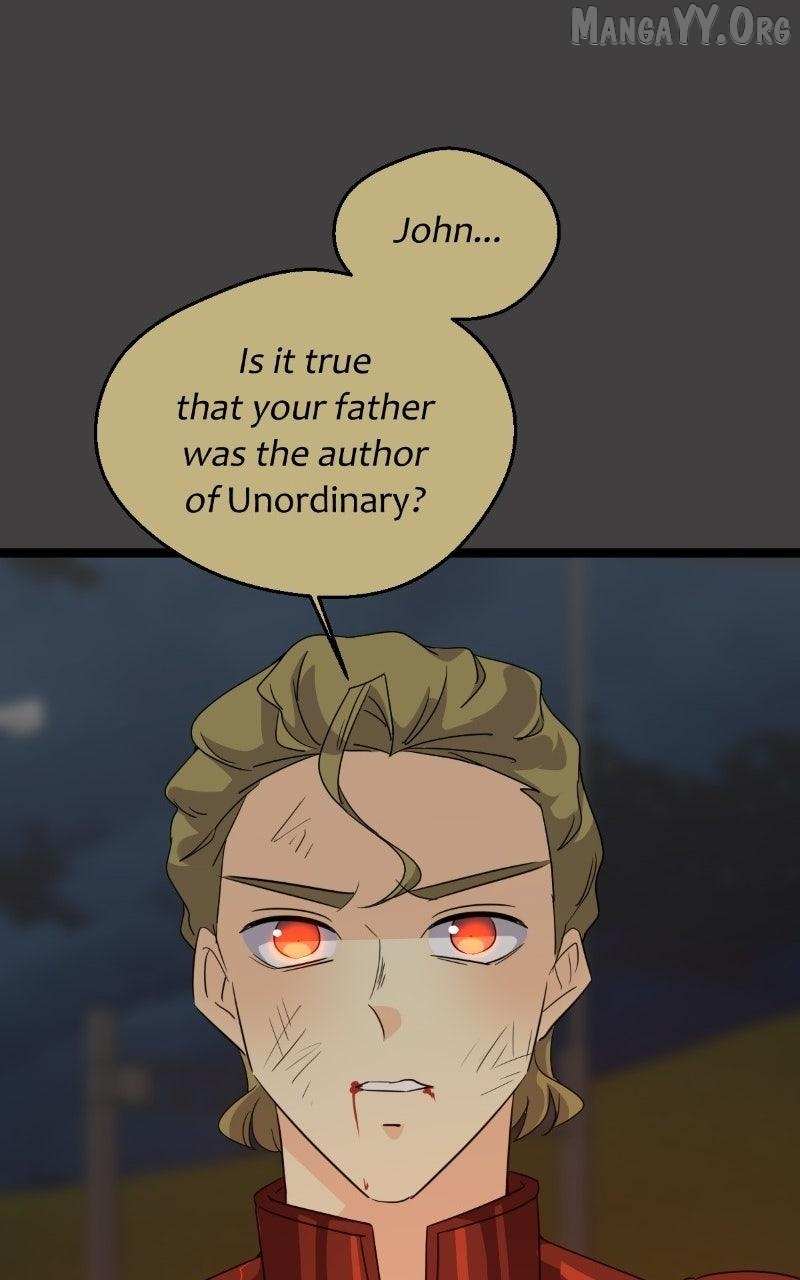 unOrdinary Chapter 392 page 155 - 