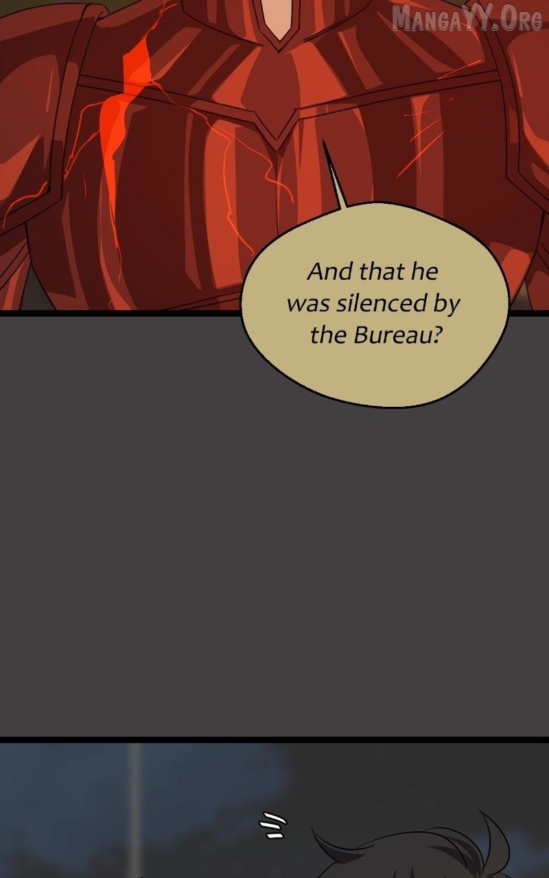 unOrdinary Chapter 392 page 156 - 