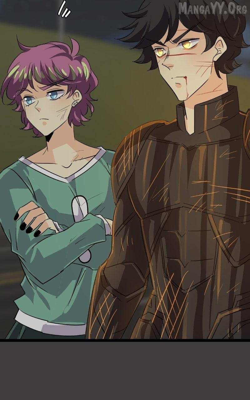 unOrdinary Chapter 392 page 157 - 