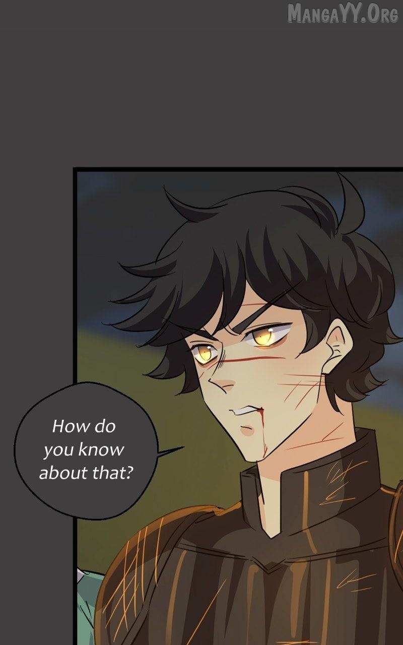 unOrdinary Chapter 392 page 158 - 
