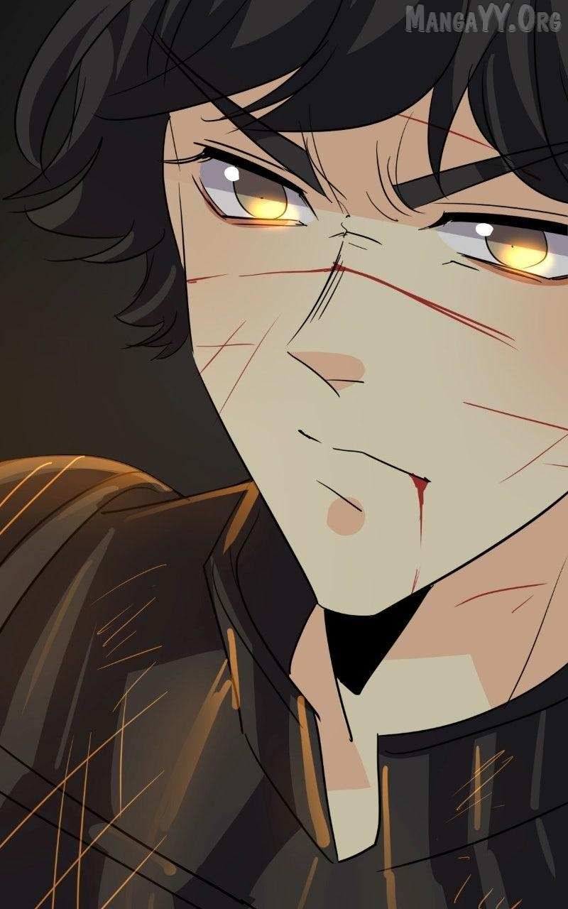 unOrdinary Chapter 392 page 163 - 