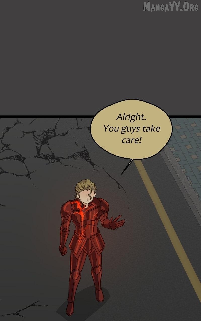 unOrdinary Chapter 392 page 170 - 