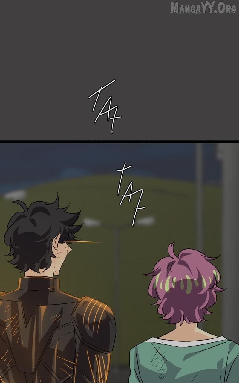 unOrdinary Chapter 392 page 172 - 