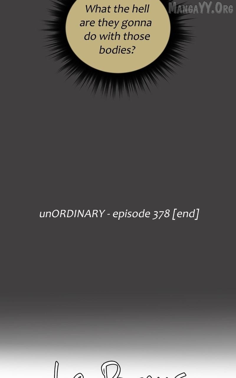 unOrdinary Chapter 392 page 175 - 