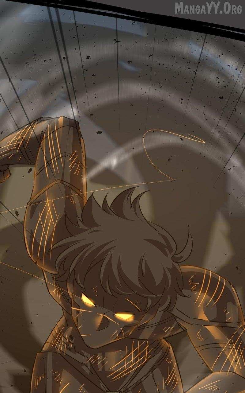 unOrdinary Chapter 392 page 19 - 