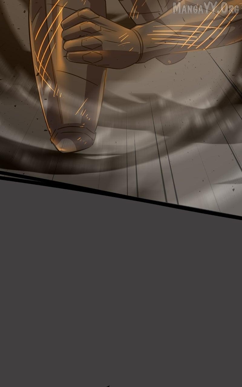 unOrdinary Chapter 392 page 20 - 