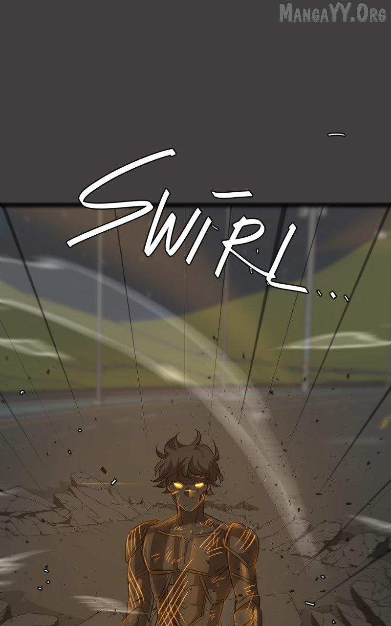 unOrdinary Chapter 392 page 3 - 