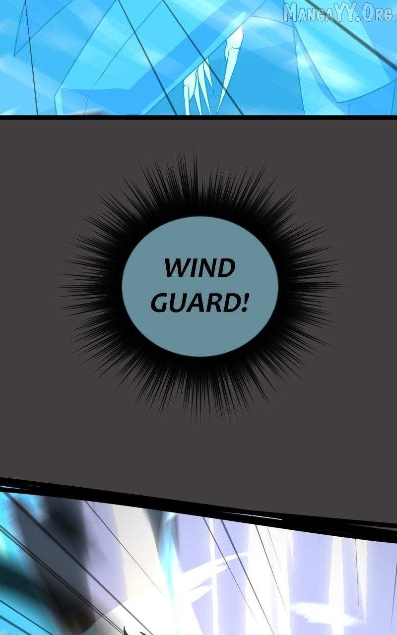 unOrdinary Chapter 392 page 22 - 