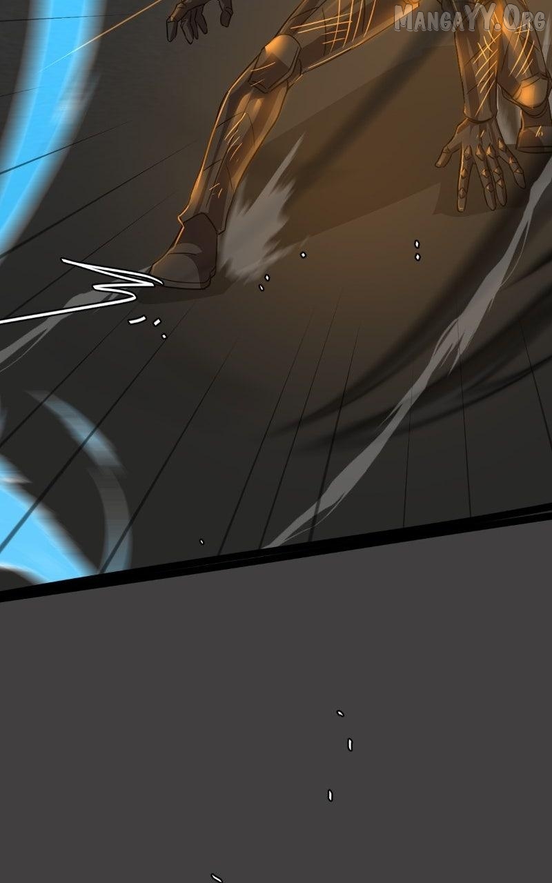 unOrdinary Chapter 392 page 27 - 