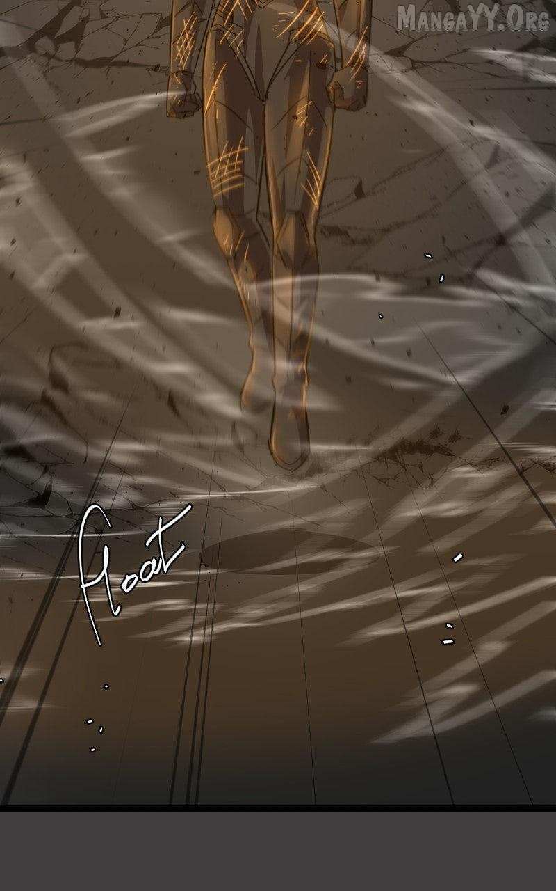 unOrdinary Chapter 392 page 4 - 